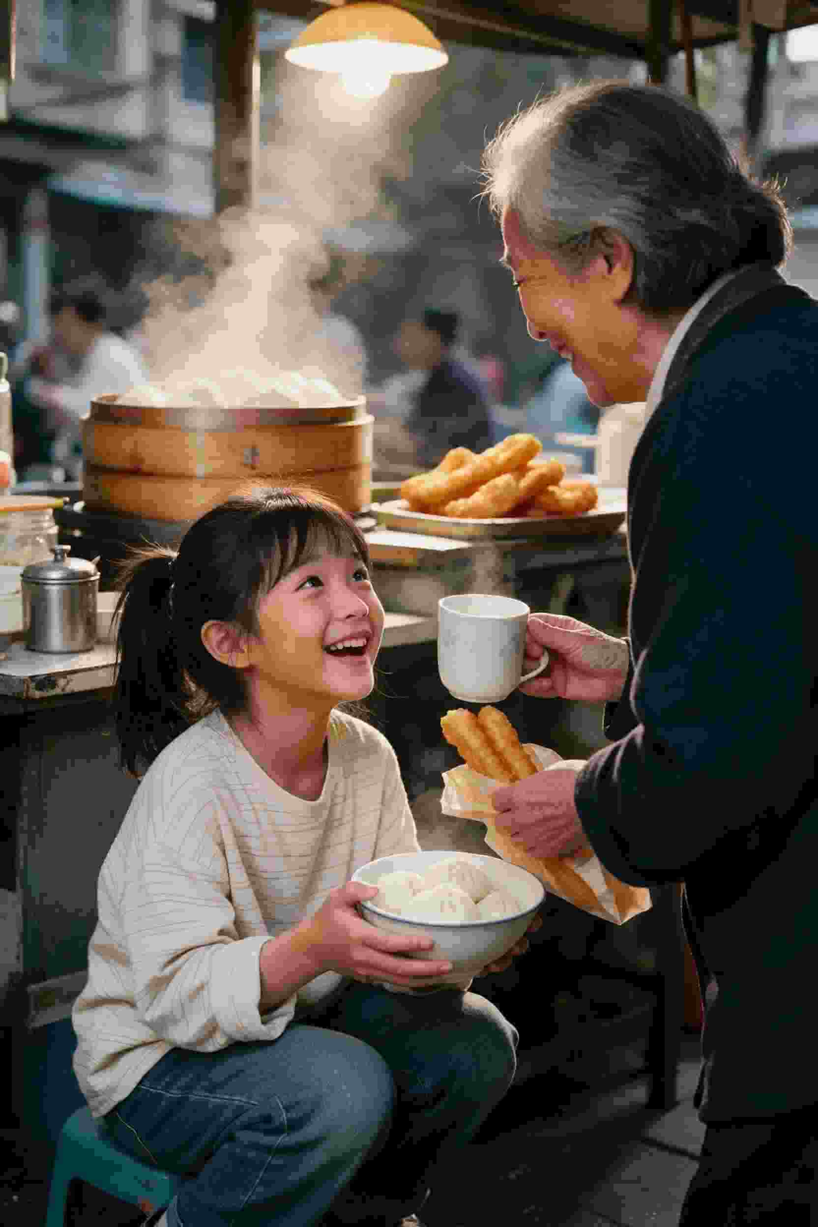甜蜜恋爱