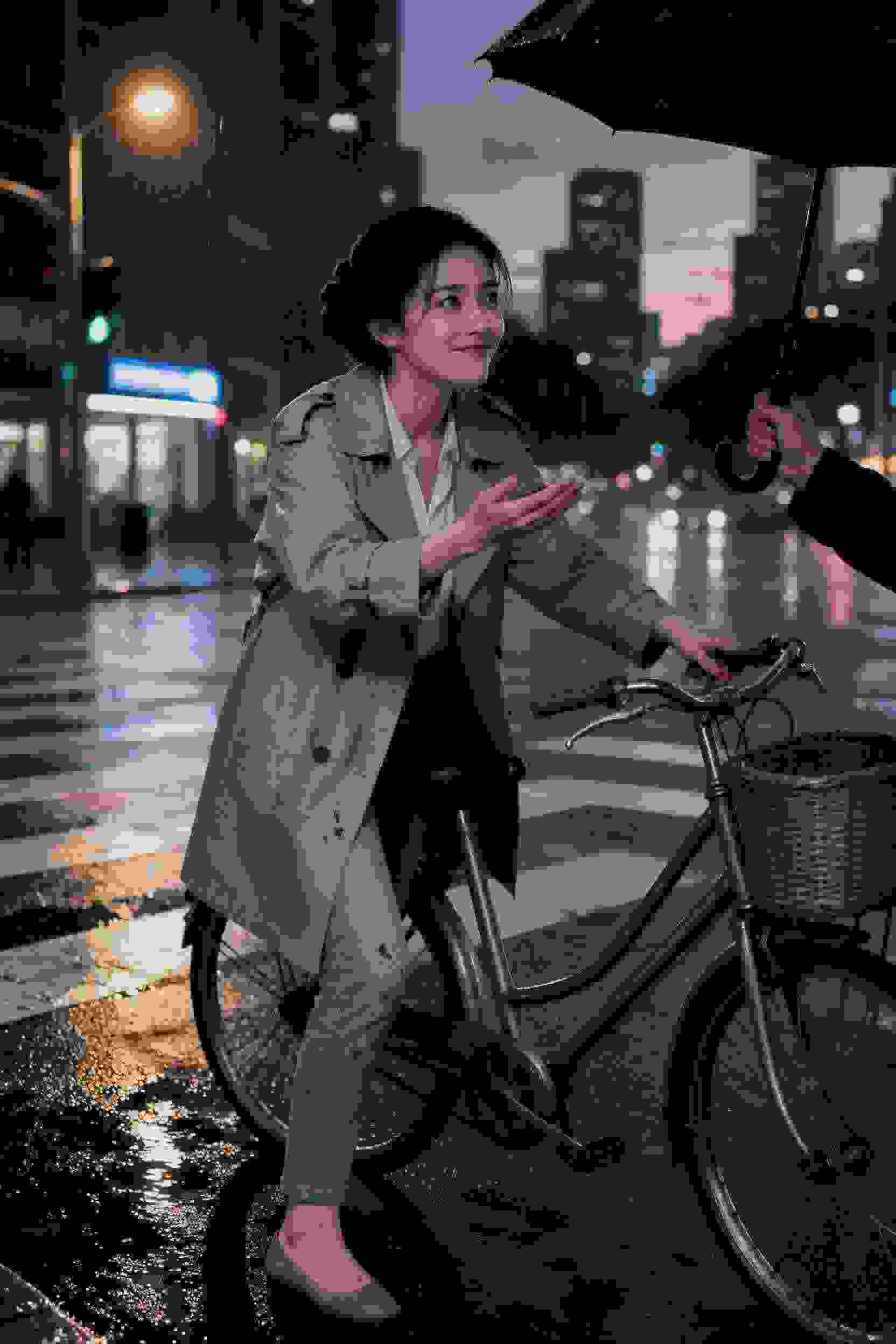 黑暗真相